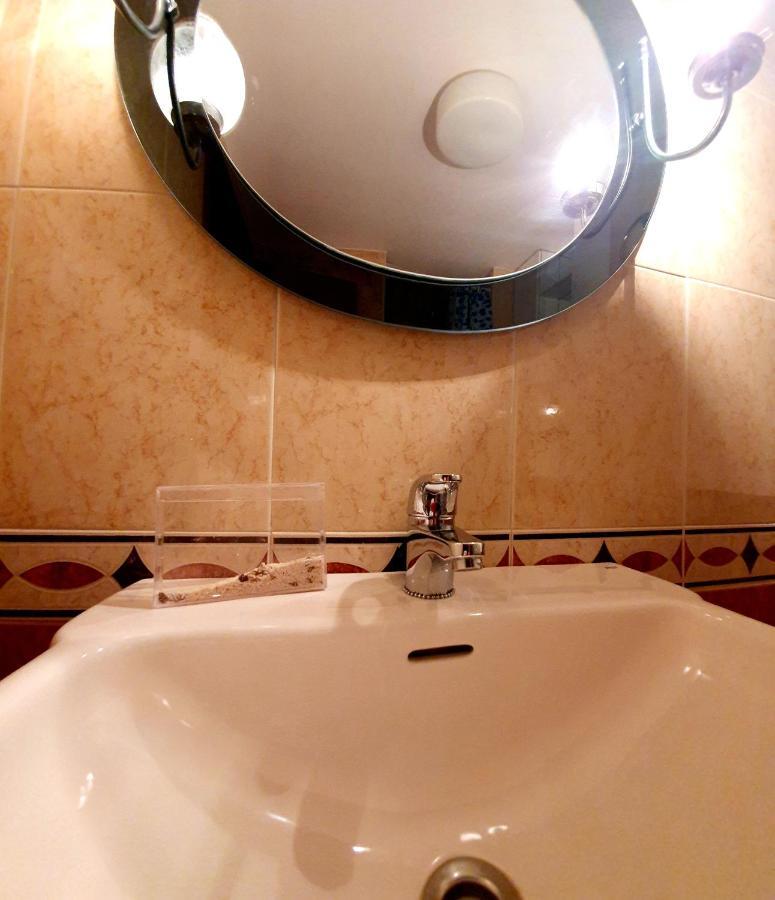 Apartamento Fomento Хихон Экстерьер фото