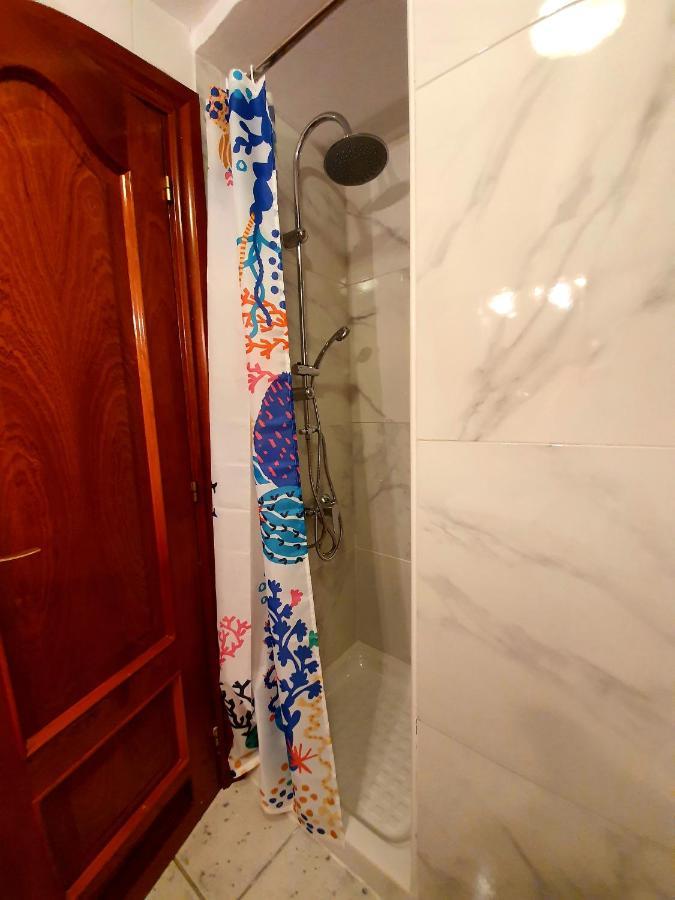 Apartamento Fomento Хихон Экстерьер фото