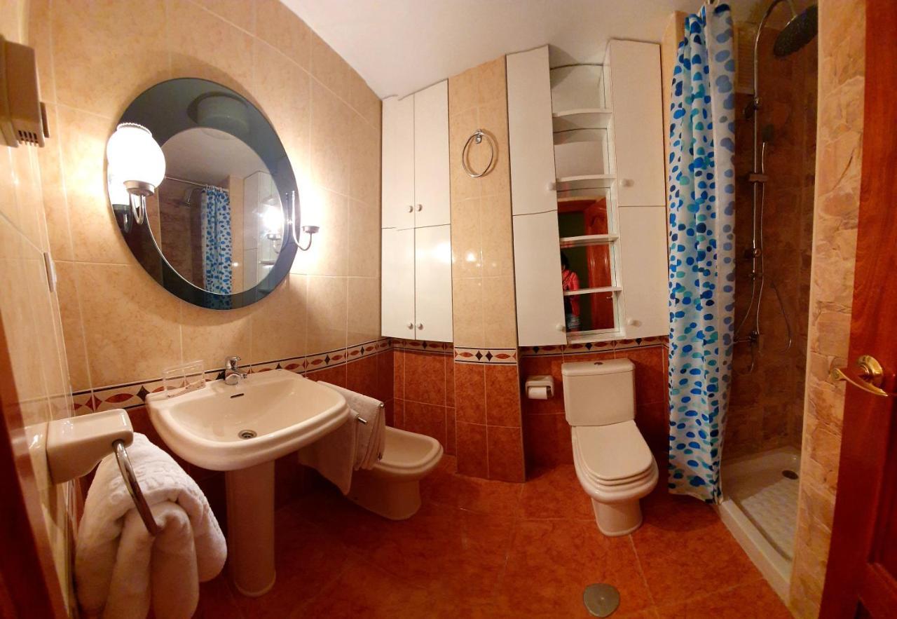 Apartamento Fomento Хихон Экстерьер фото