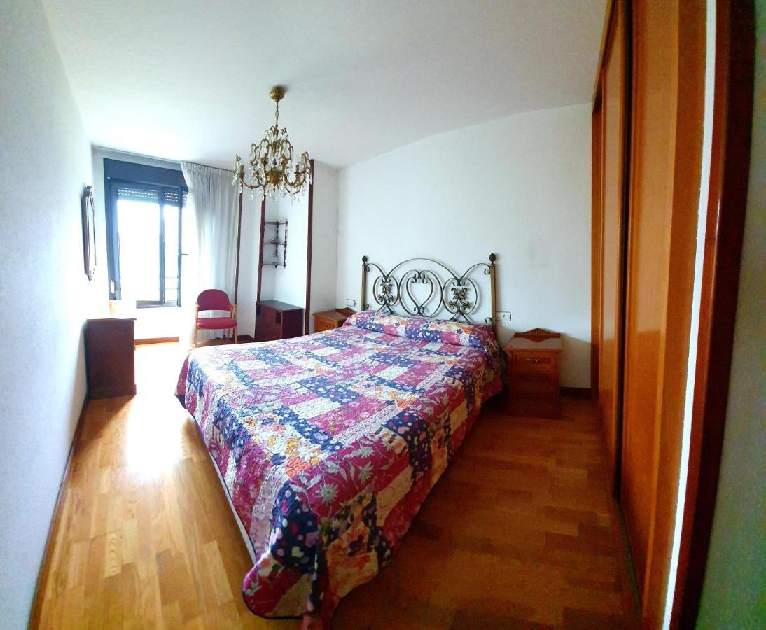 Apartamento Fomento Хихон Экстерьер фото